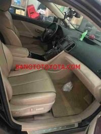 Cần bán xe Toyota Venza 3.5 2009, xe đẹp