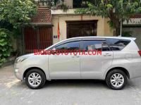 Toyota Innova 2.0E 2017 Máy xăng đẹp long lanh