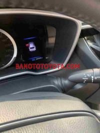 Bán Toyota Corolla Cross 1.8V, màu Trắng, Máy xăng, 2022