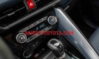 Bán xe Toyota Yaris Cross 1.5 D-CVT đời 2026, màu Đen, giá cạnh tranh