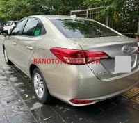 Toyota Vios 1.5E CVT 2020 Máy xăng đẹp long lanh