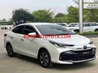 Cần bán Toyota Vios G 1.5 CVT đời 2023
