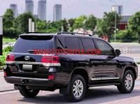 Cần bán Toyota Land Cruiser VX 4.6 V8 2016 - Số tự động