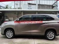 Xe Toyota Innova Cross 2.0 CVT đời 2024 đẹp bán gấp