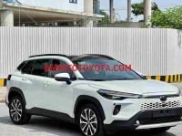 Bán Toyota Corolla Cross 1.8V, màu Trắng, Máy xăng, 2024