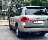 Toyota Land Cruiser VX 4.6 V8 2012 Máy xăng đẹp long lanh