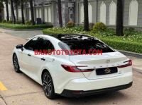Cần bán Toyota Camry 2.5 HEV Top Xe hybrid 2025 màu Trắng