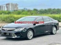 Cần bán xe Toyota Camry 2.5G đời 2016