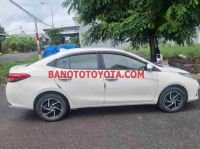 Toyota Vios G 1.5 CVT 2021 Máy xăng, xe đẹp