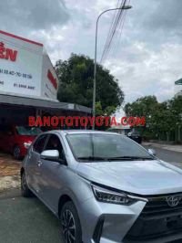 Cần bán gấp Toyota Wigo E 1.2 MT năm 2023 giá cực tốt
