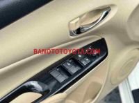 Toyota Vios G 1.5 CVT 2022 Số tự động cực đẹp!