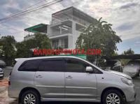 Toyota Innova 2.0G 2014, xe đẹp, hết ý