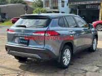 Bán Toyota Corolla Cross 1.8G 2020 - giá tốt