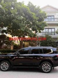 Toyota Land Cruiser 3.5 V6 2023 - Giá tốt