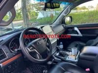 Toyota Land Cruiser 2014 Suv màu Đen