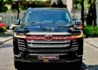 Bán xe Toyota Land Cruiser 3.5 V6 đời 2024 - Giá tốt
