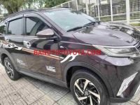 Cần bán xe Toyota Rush 1.5S AT năm 2021 màu Nâu cực đẹp