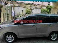 Cần bán xe Toyota Innova 2.0E 2017, xe đẹp