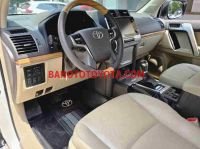 Toyota Prado VX 2.7L 2021 giá cực tốt