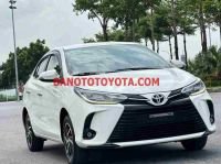 Toyota Vios G 1.5 CVT 2022 Số tự động giá đẹp