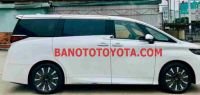 Toyota Alphard HEV 2.5 AT 2026 GIÁ SẬP SÀN