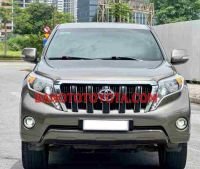 Toyota Prado 2016 Suv màu Xanh