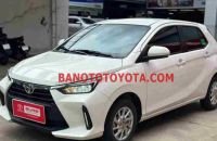 Bán Toyota Wigo G 1.2 AT 2025 - Trắng
