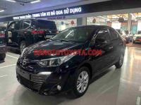 Bán Toyota Vios 1.5G 2020 - giá tốt