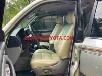 Toyota Land Cruiser GX 4.5 sản xuất 2007 cực chất!