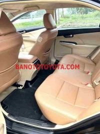 Cần bán gấp Toyota Camry 2.5Q 2017 - Xe đẹp - Giá tốt