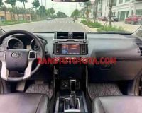 Bán Toyota Prado TXL 2.7L 2015 - giá tốt