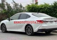Toyota Camry 2025 Sedan màu Trắng
