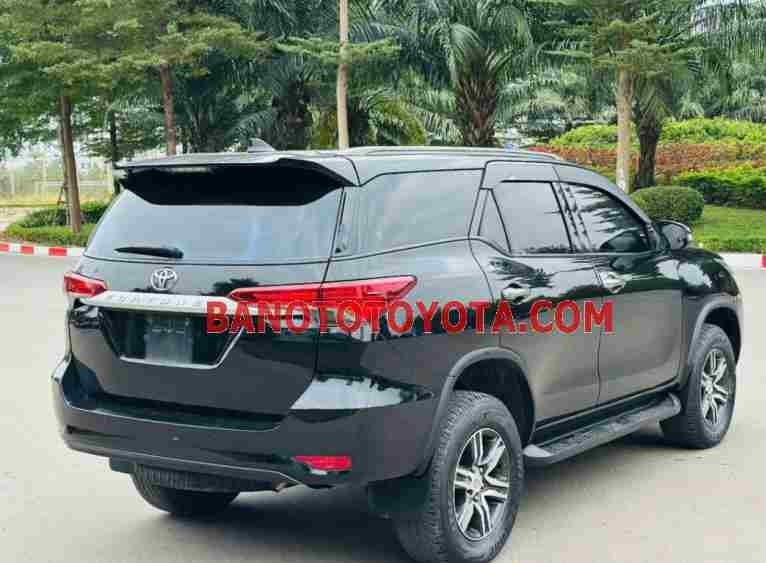 Bán Toyota Fortuner 2.4G 4x2 MT 2019 - giá tốt