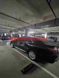 Toyota Camry 2.0E 2015 giá cực tốt