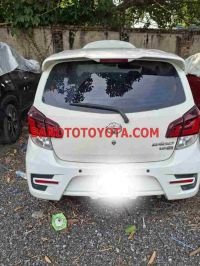 Toyota Wigo 1.2G AT 2019 - Giá tốt