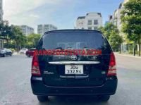 Bán Toyota Innova G 2008 - Đen
