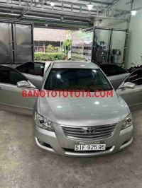 Cần bán Toyota Camry 2.4G đời 2006