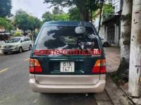 Cần bán Toyota Zace GL đời 2005