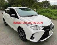 Cần bán Toyota Vios E 1.5 MT 2021 xe đẹp