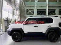Toyota Land Cruiser FJ 2.7L AT 4WD 2026 giá yêu thương