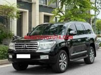 Toyota Land Cruiser VX 4.6 V8 sản xuất 2011 cực chất!