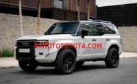 Toyota Prado LC250 2.4L 2025 Số tự động giá đẹp