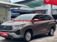 Cần bán Toyota Innova Cross 2.0 CVT Máy xăng 2024 màu Nâu