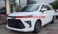 Toyota Avanza Premio 1.5 AT sản xuất 2025 cực chất!