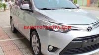 Cần bán Toyota Vios 1.5G đời 2015