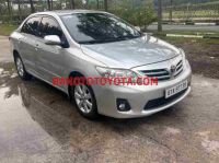 Bán xe Toyota Corolla altis 1.8G AT sx 2013 - giá rẻ