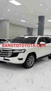 Toyota Land Cruiser 3.5 V6 năm sản xuất 2022 giá tốt
