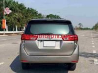 Bán Toyota Innova 2.0E đời 2017 xe đẹp - giá tốt