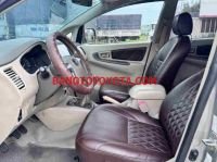 Cần bán gấp Toyota Innova 2.0E năm 2014 giá cực tốt