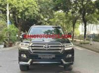 Toyota Land Cruiser VX 4.6 V8 2015 Máy xăng đẹp long lanh